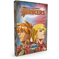 BattleCon Strikers