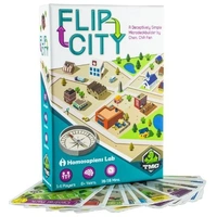 Flip City