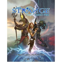 The Strange Player's Guide