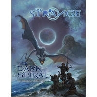 The Strange Dark Spiral