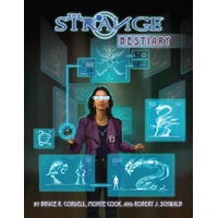 The Strange Bestiary