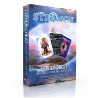 The Strange Cypher Chest