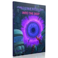 Numenera Into the Deep