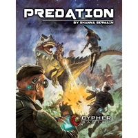 Cypher System Predation