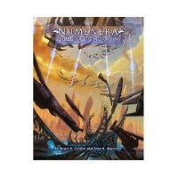 Numenera Building Tomorrow