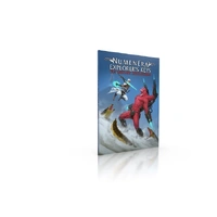 Explorers Keys Ten Instant Adventures for Numenera