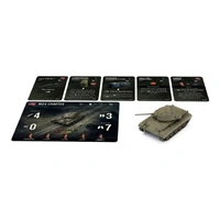 World of Tanks: Wave 6 – American M24 Chaffee