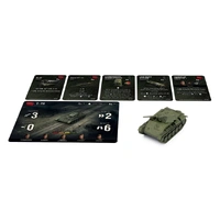 World of Tanks: Wave 6 – Soviet T-70