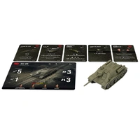 World of Tanks: Wave 9 – Soviet SU-85