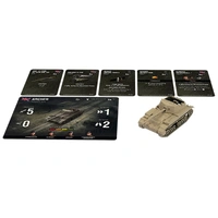 World of Tanks: Wave 9 – British Archer