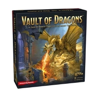 D&D: Vault of Dragons