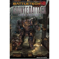 Battletech Counterattack