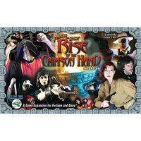 Fortune and Glory - Rise of the Crimson Hand
