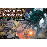 Shadows of Brimstone - The Ancient One XXL Deluxe Enemy Pack