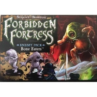 Shadows of Brimstone - Bone Eaters - Enemy Pack