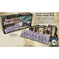 Shadows of Brimstone - Deluxe Depth Track Expansion