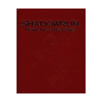 Shadowrun Howling Shadows LE *OP
