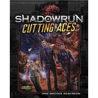 Shadowrun Cutting Aces
