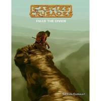 Castles and Crusades RPG - Falls the Divide