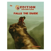 Fifth Edition Adventures - C5 Falls the Divide