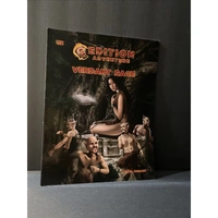 Fifth Edition Adventures - - Verdant Range