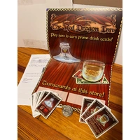 Red Dragon Inn - Organized Play Kit Season 1