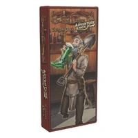 The Red Dragon Inn: Adventure Is Nigh - Extras Pack