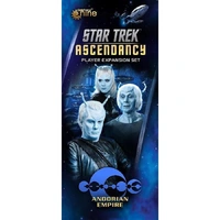 Star Trek: Ascendancy – Andorian Empire Expansion