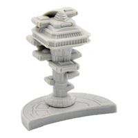 Star Trek: Ascendancy – Andorian Starbases