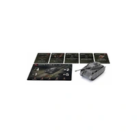 World of Tanks: Wave 2 – German Tank (Panzer IV H)