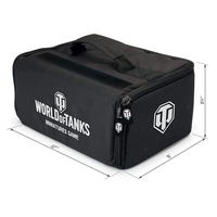 World of Tanks: Garage