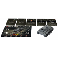 World of Tanks: Wave 3 – German Panzer III J (Medium Tank)