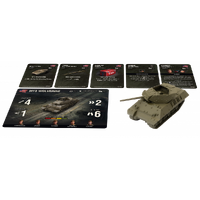 World of Tanks: Wave 3 – American M10 Wolverine (Tank Destroyer)