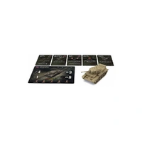 World of Tanks: Wave 2 – British Tank (Cromwell)