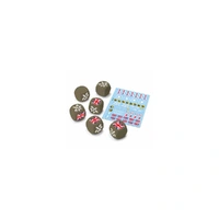 World of Tanks: British Upgrade Pack Dice & Decal