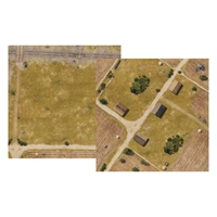 World of Tanks: Battle Mat