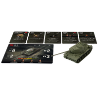 World of Tanks: Wave 4 – Soviet IS-2