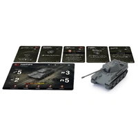World of Tanks: Wave 5 – German Panther