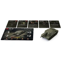 World of Tanks: Wave 5 – Soviet ISU-152