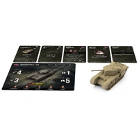 World of Tanks: Wave 5 – British Churchill VII