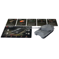 World of Tanks: Wave 7 – German Tiger II