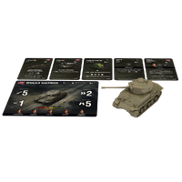 World of Tanks: Wave 7 – American Easy Eight