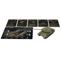 World of Tanks: Wave 7 – Soviet T-34-85