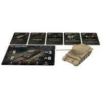 World of Tanks: Wave 7 – British Challenger