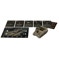 World of Tanks: Wave 8 – American M7 Priest