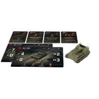 World of Tanks: Wave 8 – Soviet SU-76M