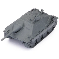 World of Tanks: Wave 6 – German Jagdpanzer 38t