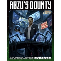 The Expanse RPG - Abzu's Bounty