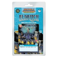Sentinels Card Game - Eldritch Hero Mini-Expansion