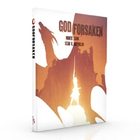 Cypher System Godforsaken